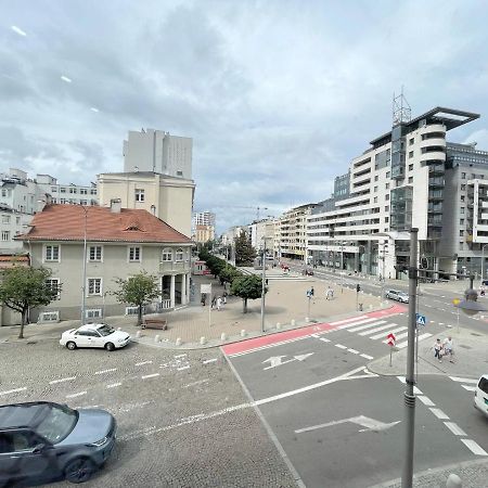 08 Gdynia Centrum - Apartament Mieszkanie Dla 6 Os Eksteriør bilde