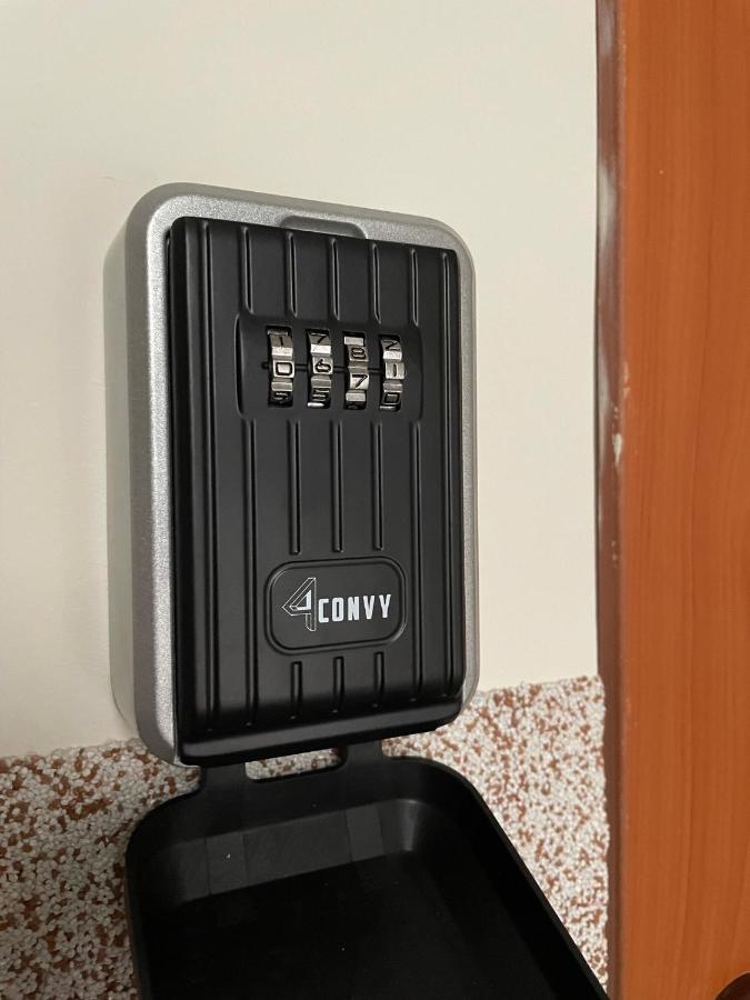 08 Gdynia Centrum - Apartament Mieszkanie Dla 6 Os Eksteriør bilde