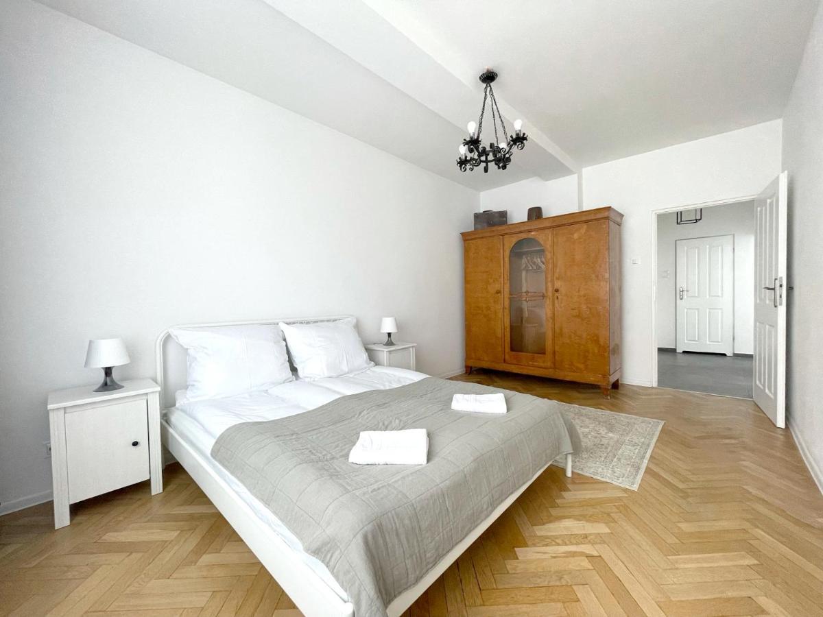 08 Gdynia Centrum - Apartament Mieszkanie Dla 6 Os Eksteriør bilde